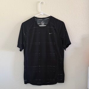 Nike Miller Dri Fit Athletic Tee